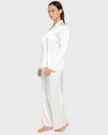 La Senza White
